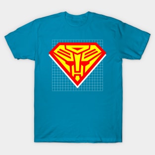 Superbot T-Shirt